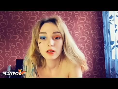 ❤️ ჯადოსნური ვირტუალური რეალობის სათვალეებმა მომცა სექსი ჰარლი კუინთან ️❌ პორნო ka.pornpk.ru ❌️❤