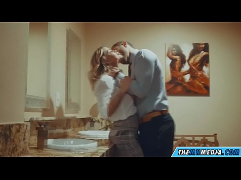 ❤️ როცა მკერდი ქერა აცდუნებს საჯარო საპირფარეშოში ️❌ პორნო ka.pornpk.ru ❌️❤